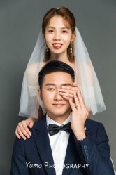 -雨墨婚纱摄影工作室