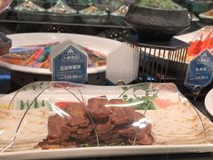 -大鹏饭店·金陵家宴(奥体中心店)