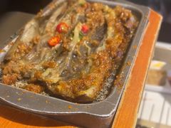 -玉善烧烤串城(长春总店)