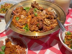 -恰八斗·猛火长沙菜(国贸店)