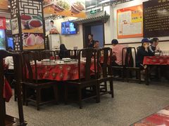 -玉华台饭庄(裕中西里小区店)