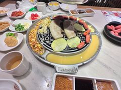 -韩宫宴烤肉·料理(苏州中心店)