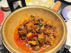 -曾宴·楚菜(湖北省博物馆店)