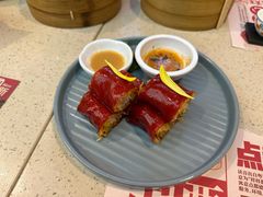 -点都德(珠江新城店)