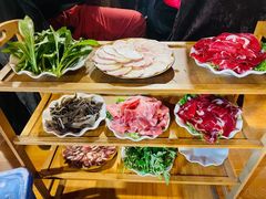-顺顺小吃(独克宗古城店)