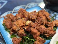 -四方小吃·白族庭院餐厅