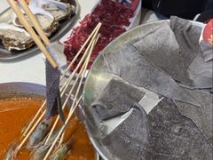 -荣叔港式沙嗲牛肉火锅(正佳潮流店)