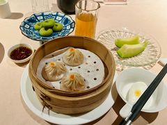 蜜瓜-成隆行·蟹王府(淮海店)