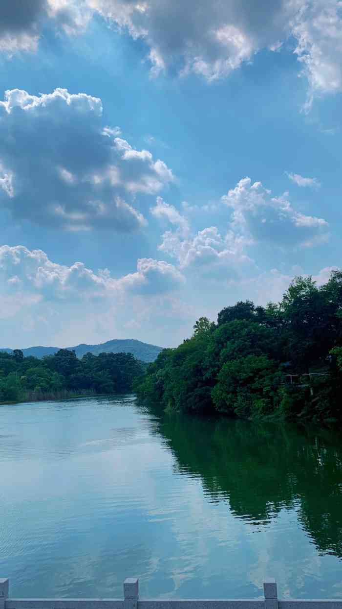 佛手湖郊野公園-