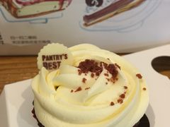 -Pantry's Best派悦坊蛋糕(K11购物艺术中心店)