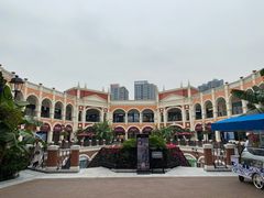 -佛罗伦萨小镇广佛名品奥特莱斯(疏港路店)