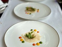 -瑞吉酒店 · Elba 欧尔巴意大利餐厅· 精致意餐·云端聚会