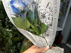 -FEI FEI FLOWER鲜花店·气球派对·宝宝宴布置(虹口德必运动Loft店)