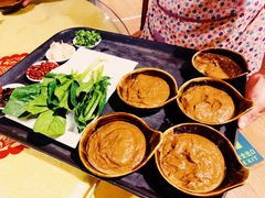 特色料碗-下马陵贰号
