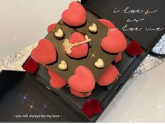 -西檬树SIMON·T轻奢蛋糕(大东方Max店)