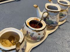 -东方饺子王(新阳路店)