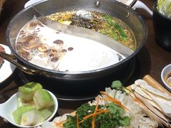 -潮澎派·潮州菜(南国明珠店)
