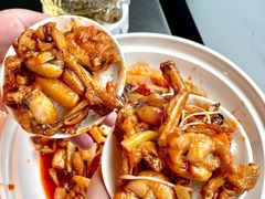-凤凰湘语·平价海鲜餐厅(浦东旗舰店)