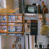 成都 | 新店 | 书店，让时间静止，让手不释卷。