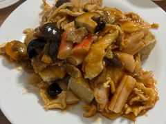 八珍豆腐-清真宏玉祥黄门脸餐厅(华荫东里店)