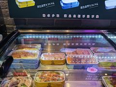 -刘炭长牛烧大块烤肉(珠海香洲店)