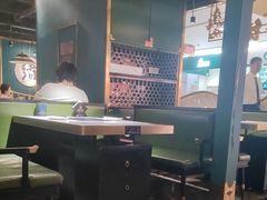 -一绪に寿喜烧自助(世茂广场店)