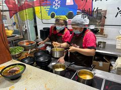 -一品飘香米线(一中总店)