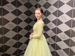 -上海杜莎夫人蜡像馆