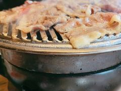 -辛氏火炉·韩式古法烤肉(松北店)