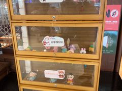 -绿茶餐厅(布吉万象汇店)