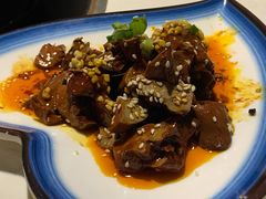 -蛙蛙叫干锅年代(簋街总店)