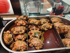 -菲住布渴酒店自助餐厅(阿里巴巴西溪园区店)