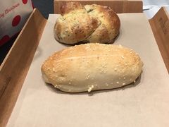 -酵墅·手感烘焙(印象汇店)