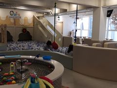 -Ours树朵家亲子餐厅(远策中心店)