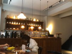 大堂-林四喜·闽南传家菜(鼓浪屿店)