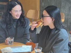 -LANLIZI BAKERY(COSMO店)
