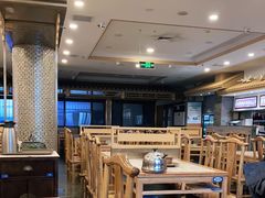 大堂-牛街·马辈儿涮肉(牛街二店)