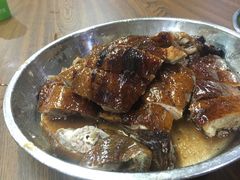 -柴火农庄(东海路店)