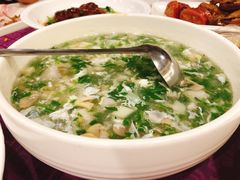 黄鱼羹-和记小菜(七宝店)
