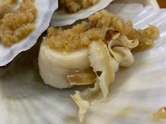 -强记龙虾钳(定安里店)