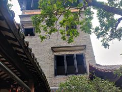 -东莞市可园博物馆