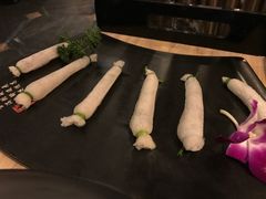 -新草堂锅物料理(泉城路店)