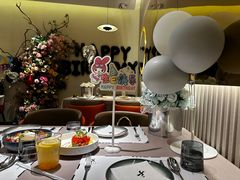 -LE SHARE洛笙·花园西餐(北京路步行街店)