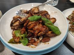 -小红鲸·海鲜餐厅(轸大路店)