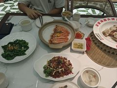 -沿江海南菜·文昌鸡祖师爷(大东海店)