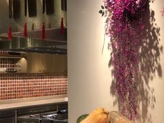 -金海湾自助餐厅(金陵饭店)