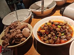 -靓靓蒸虾·头牌蒸虾(南山桂庙店)