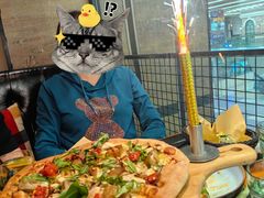 -百特喜·意大利餐厅(八佰伴镇江店)