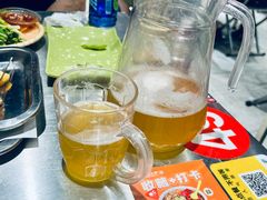 -鲁C·尚小炉·淄博烧烤(市北店)