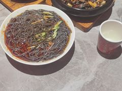 -山四砂锅(太原钟楼街店)